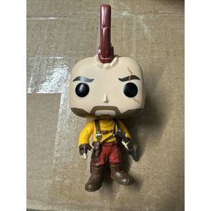Funko Pop! Vinyl: Marvel - Kraglin #1209